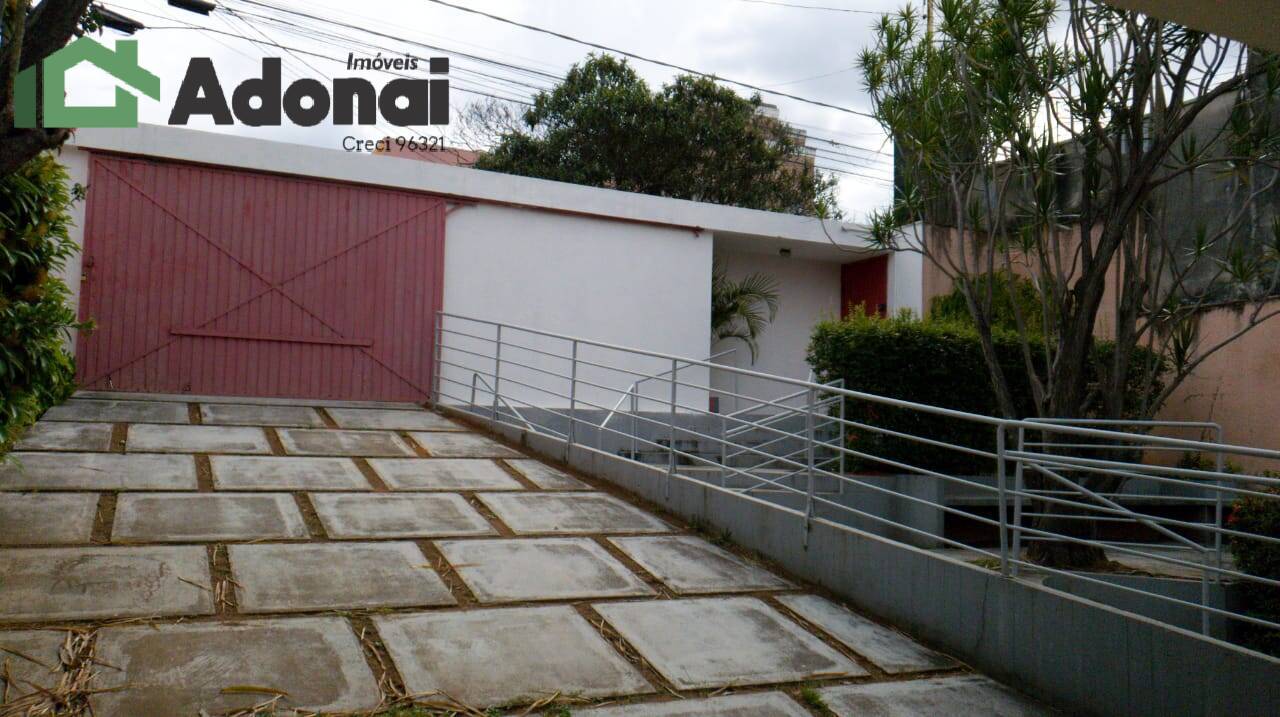 Prédio Inteiro à venda e aluguel, 322m² - Foto 7