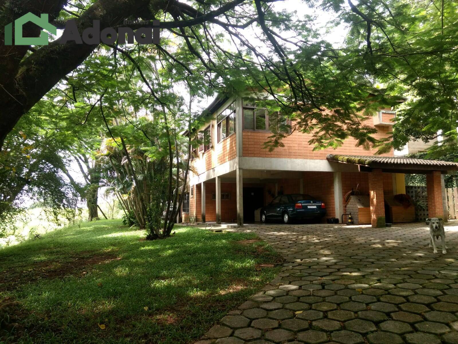 Fazenda à venda com 4 quartos, 451m² - Foto 6