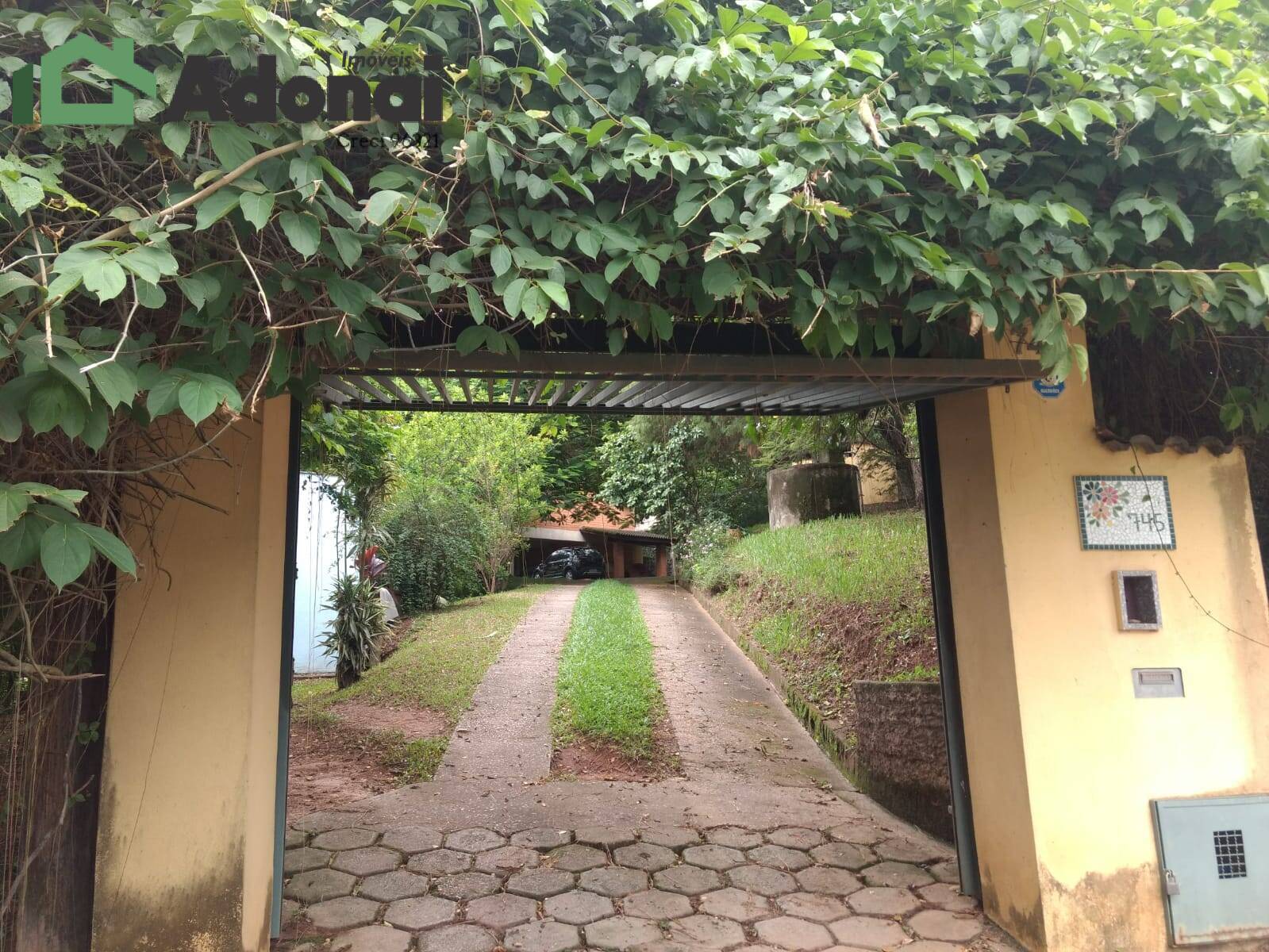 Fazenda à venda com 4 quartos, 451m² - Foto 14