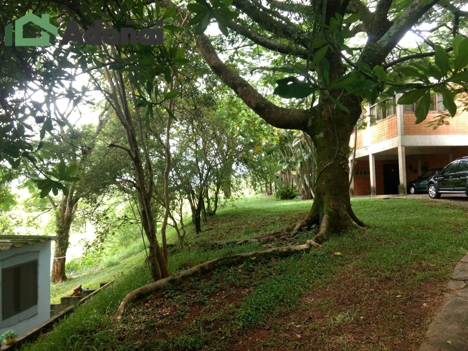 Fazenda à venda com 4 quartos, 451m² - Foto 19