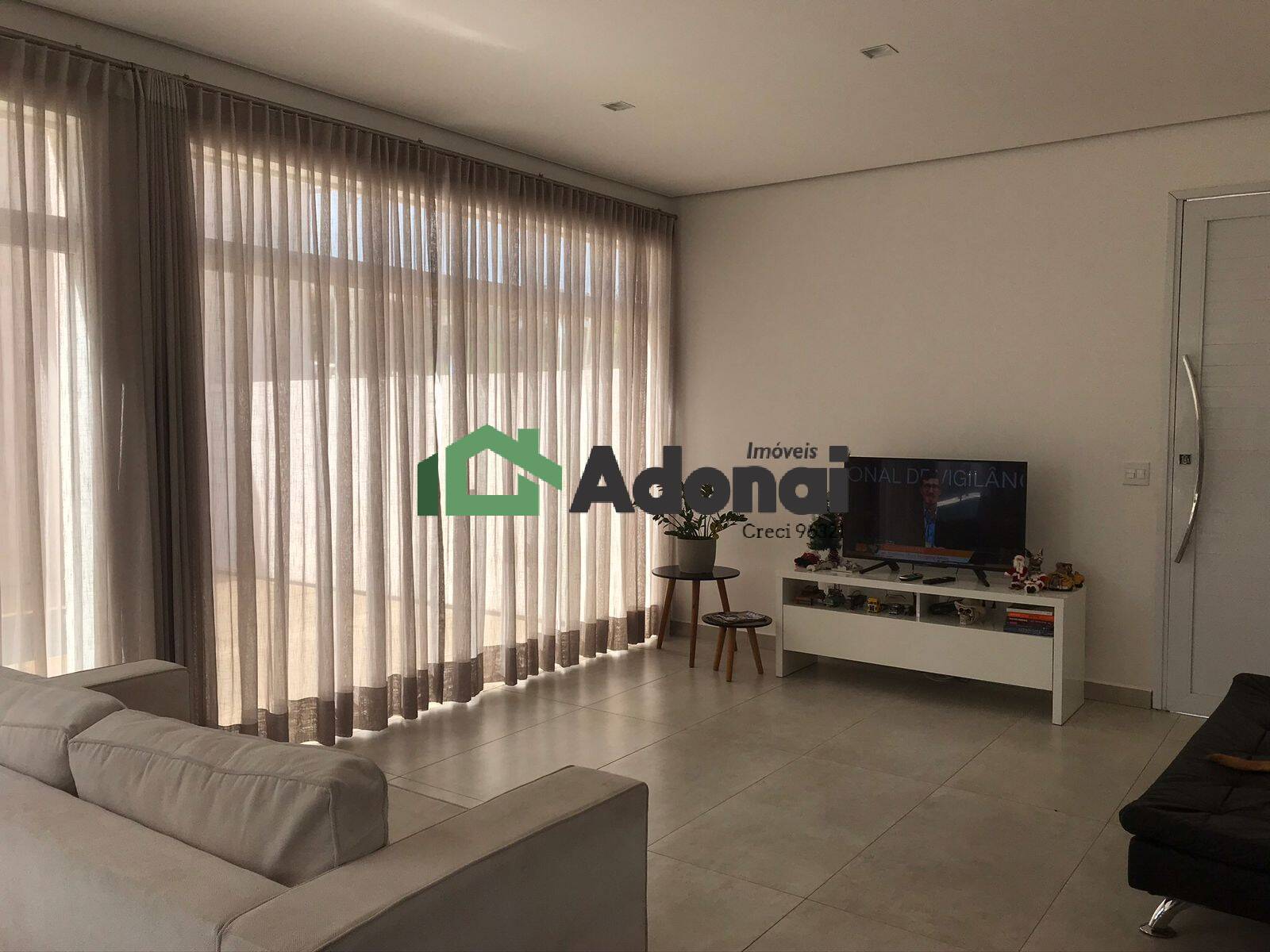 Casa de Condomínio à venda com 3 quartos, 380m² - Foto 12