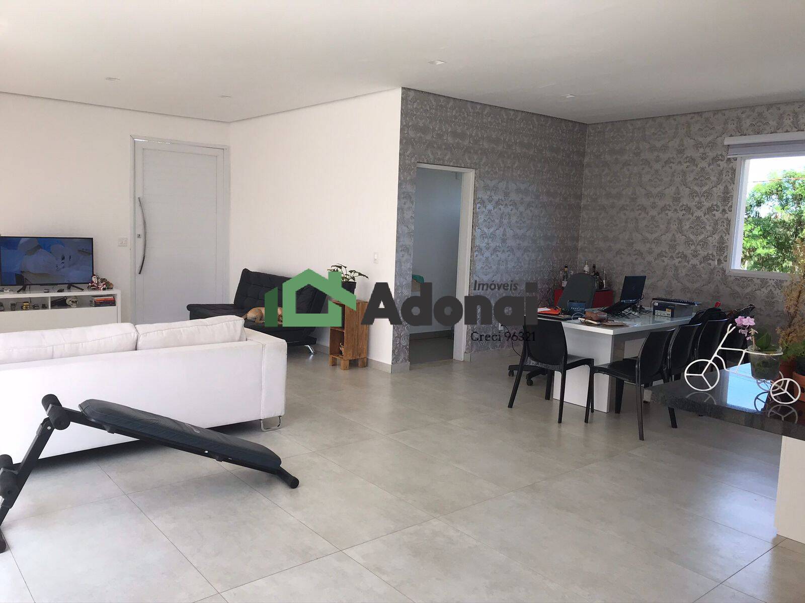 Casa de Condomínio à venda com 3 quartos, 380m² - Foto 18