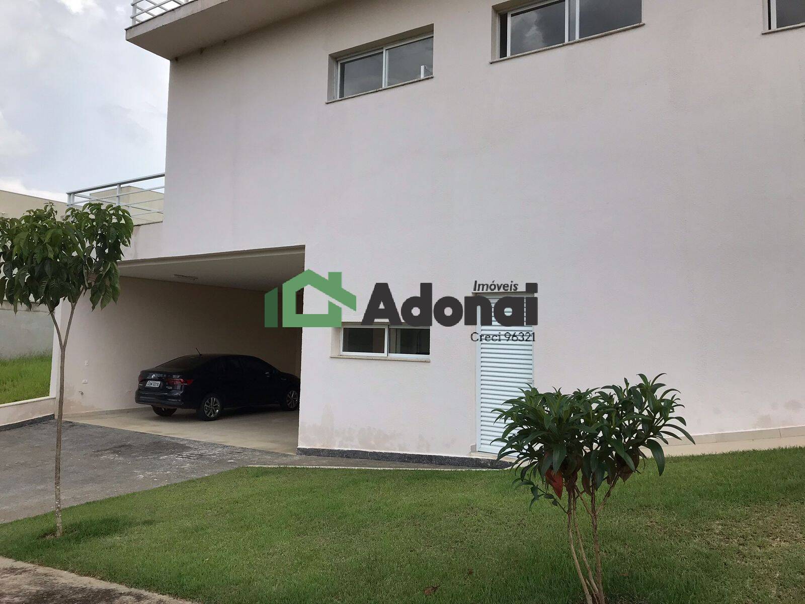 Casa de Condomínio à venda com 3 quartos, 380m² - Foto 21