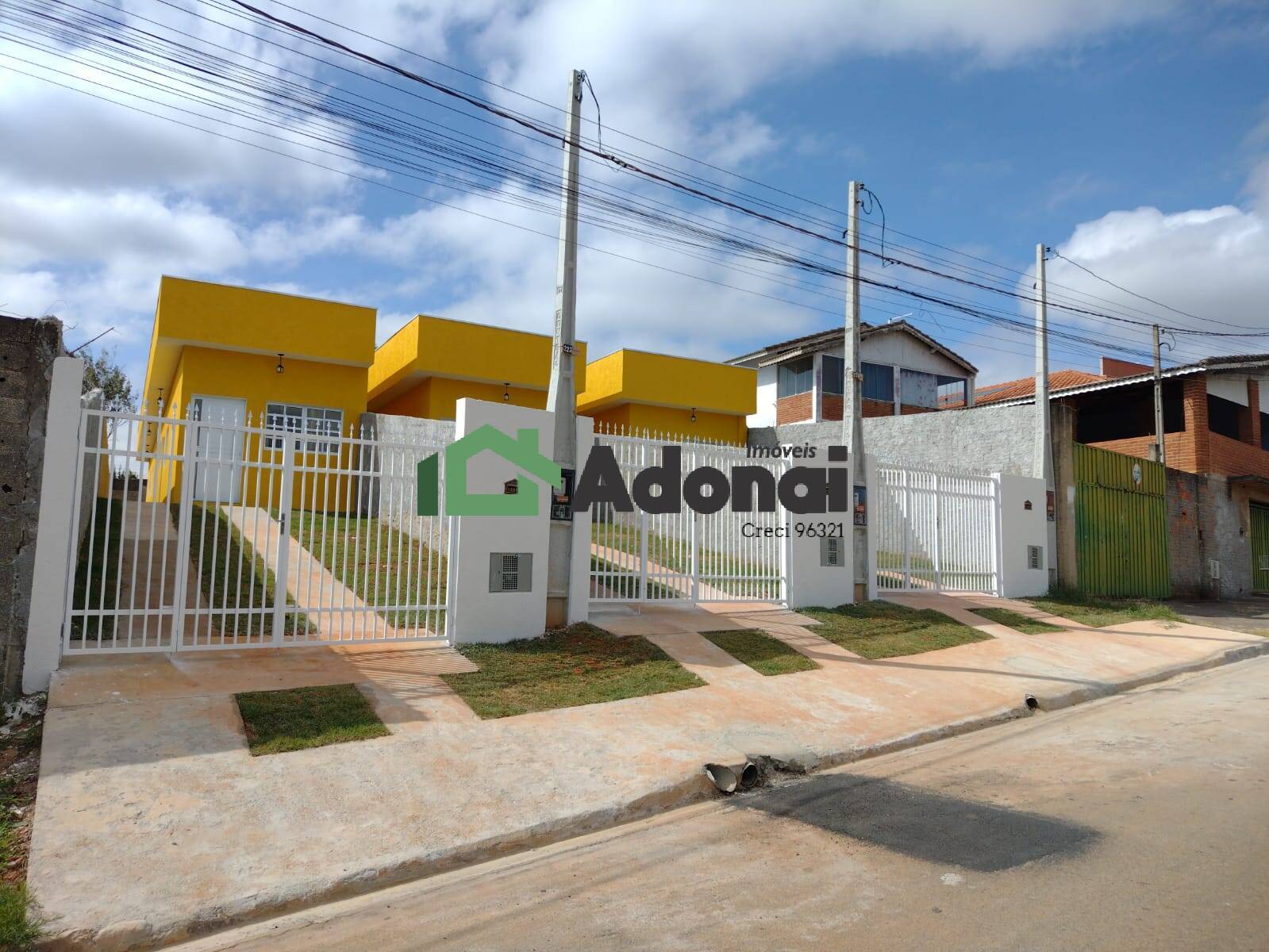 Casa à venda com 3 quartos, 86m² - Foto 6