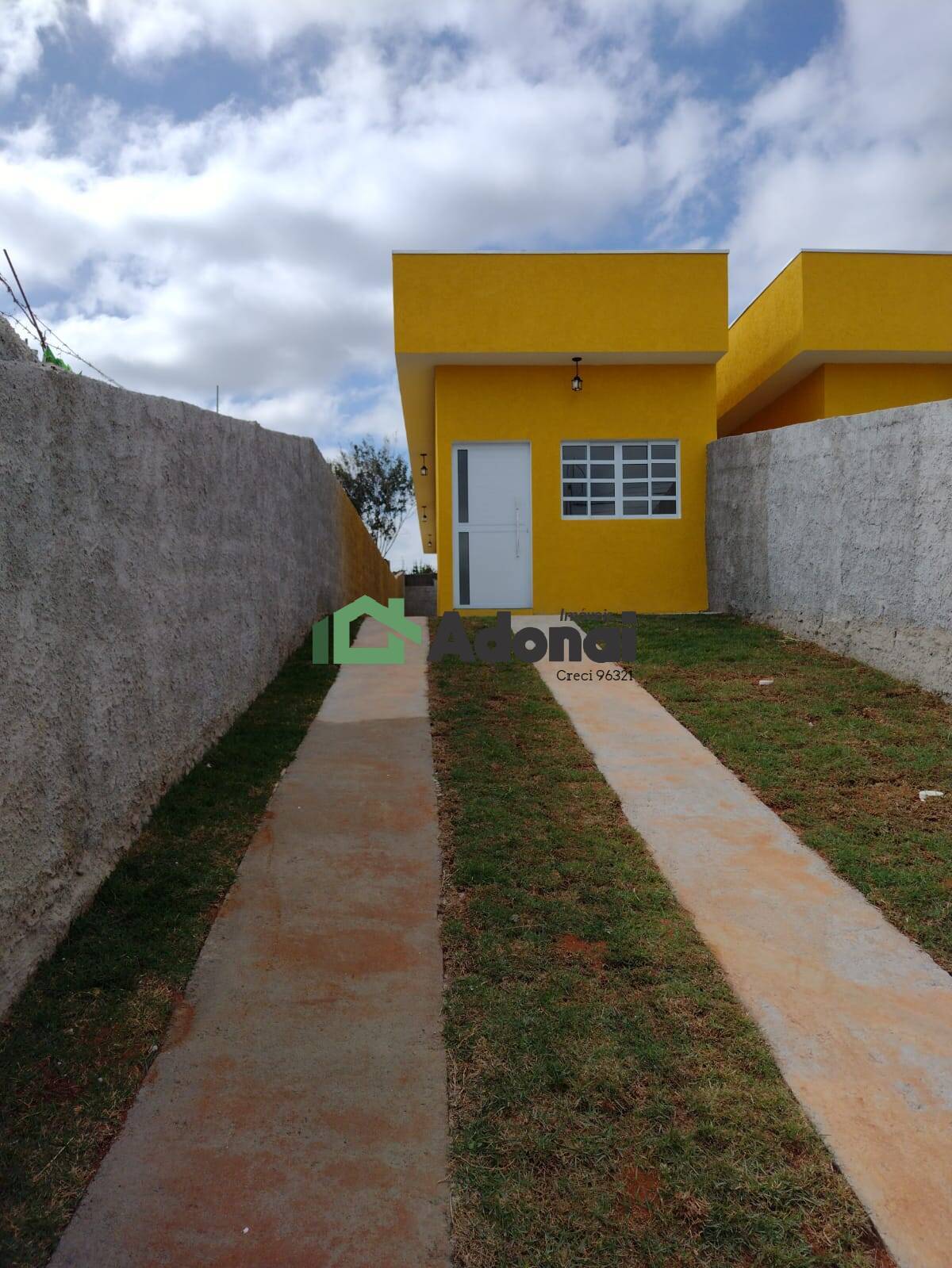 Casa à venda com 3 quartos, 86m² - Foto 7