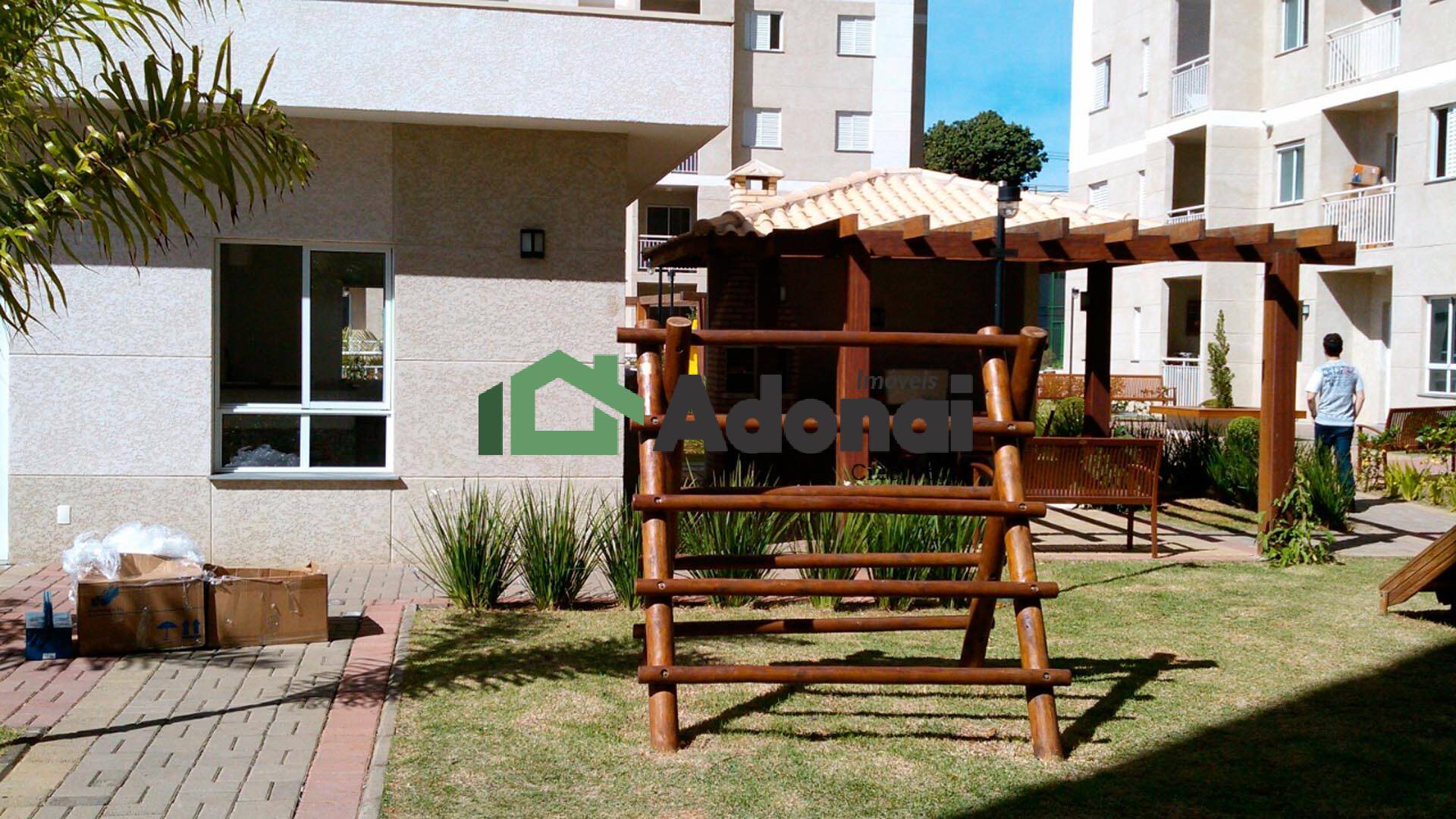 Apartamento à venda com 2 quartos, 61m² - Foto 8