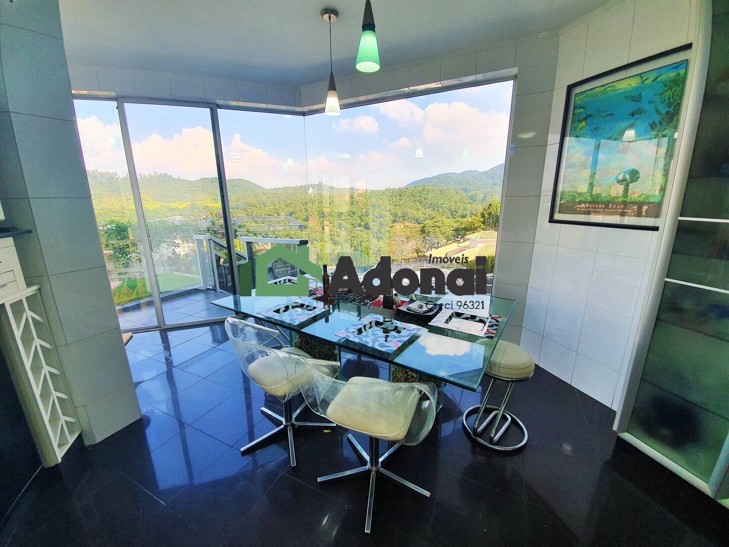 Casa à venda com 5 quartos, 2250m² - Foto 17