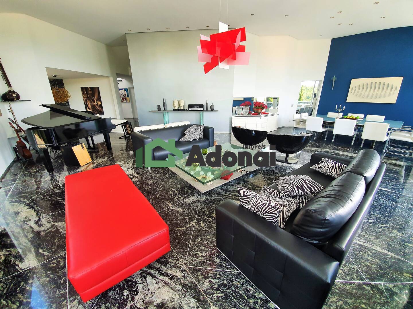 Casa à venda com 5 quartos, 2250m² - Foto 45