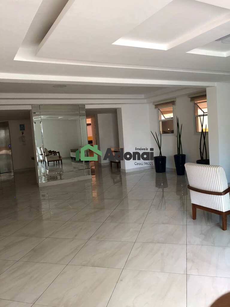 Apartamento à venda com 3 quartos, 115m² - Foto 5