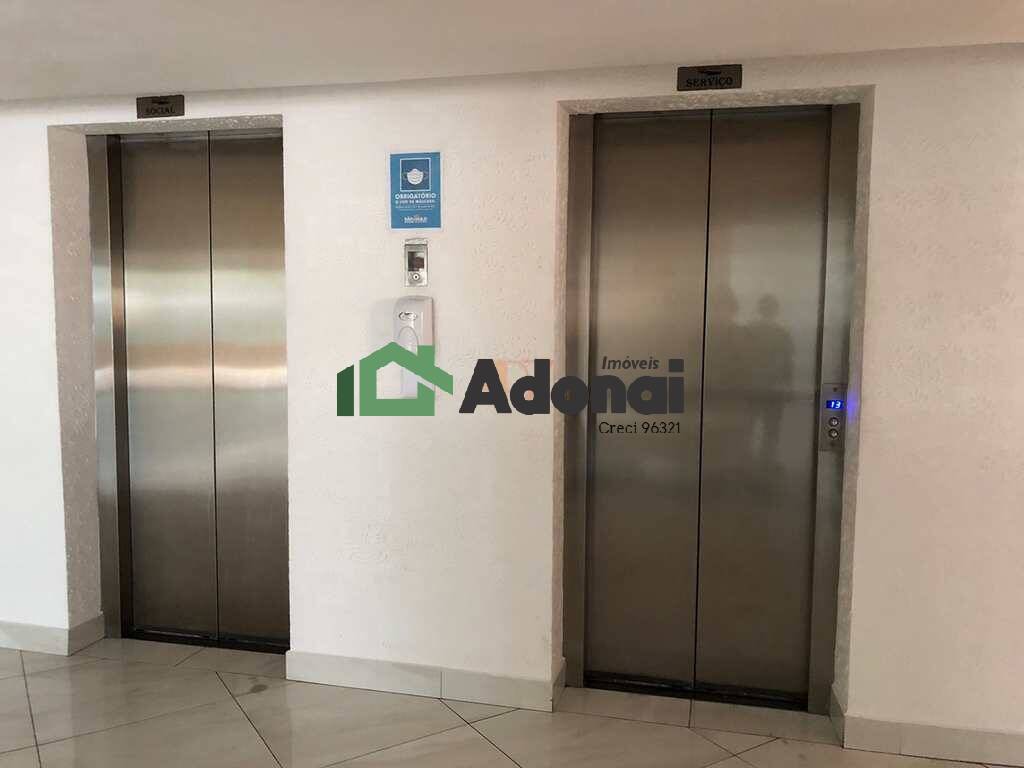 Apartamento à venda com 3 quartos, 115m² - Foto 8