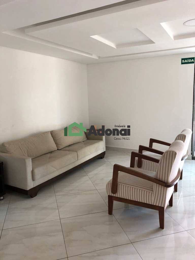 Apartamento à venda com 3 quartos, 115m² - Foto 7