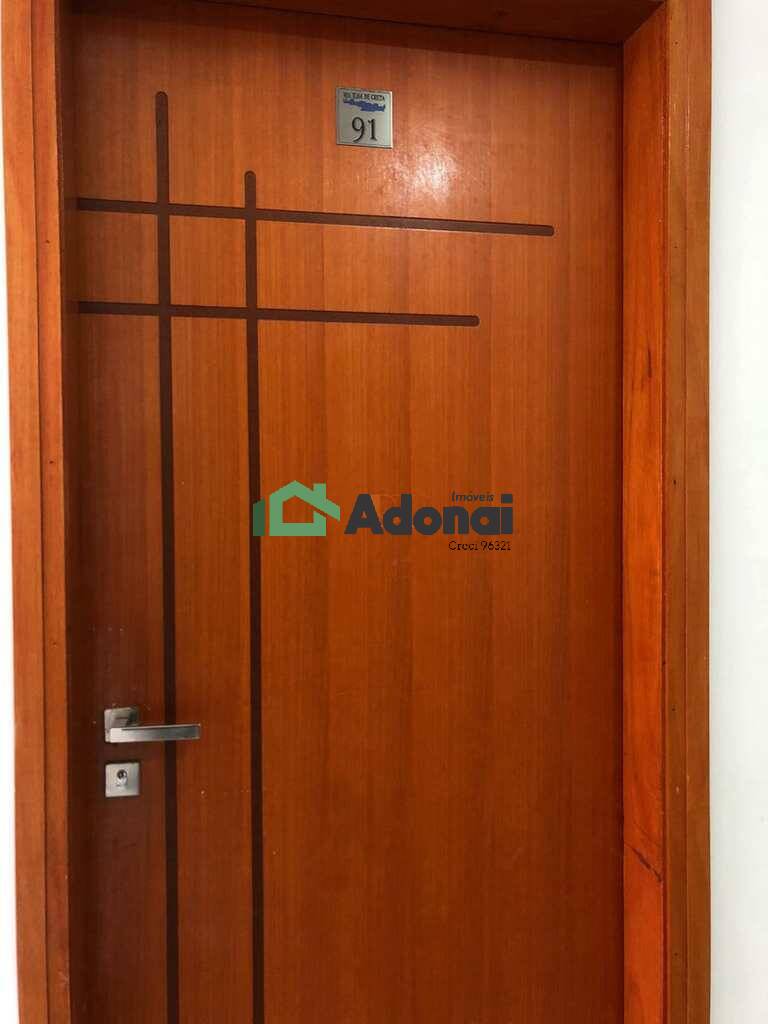 Apartamento à venda com 3 quartos, 115m² - Foto 10