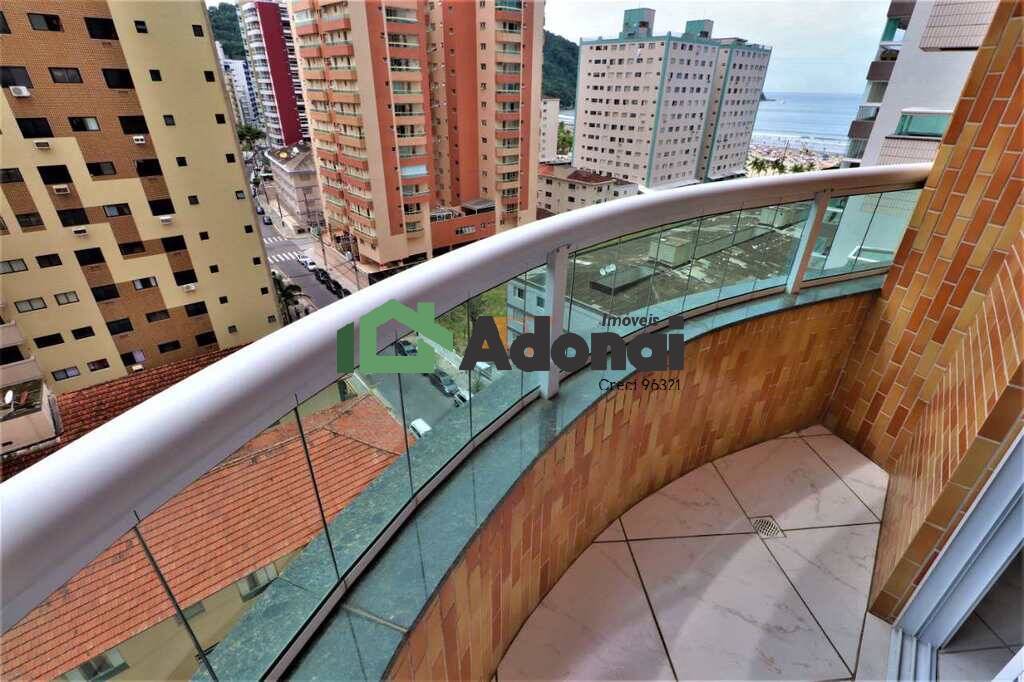 Apartamento à venda com 3 quartos, 115m² - Foto 17