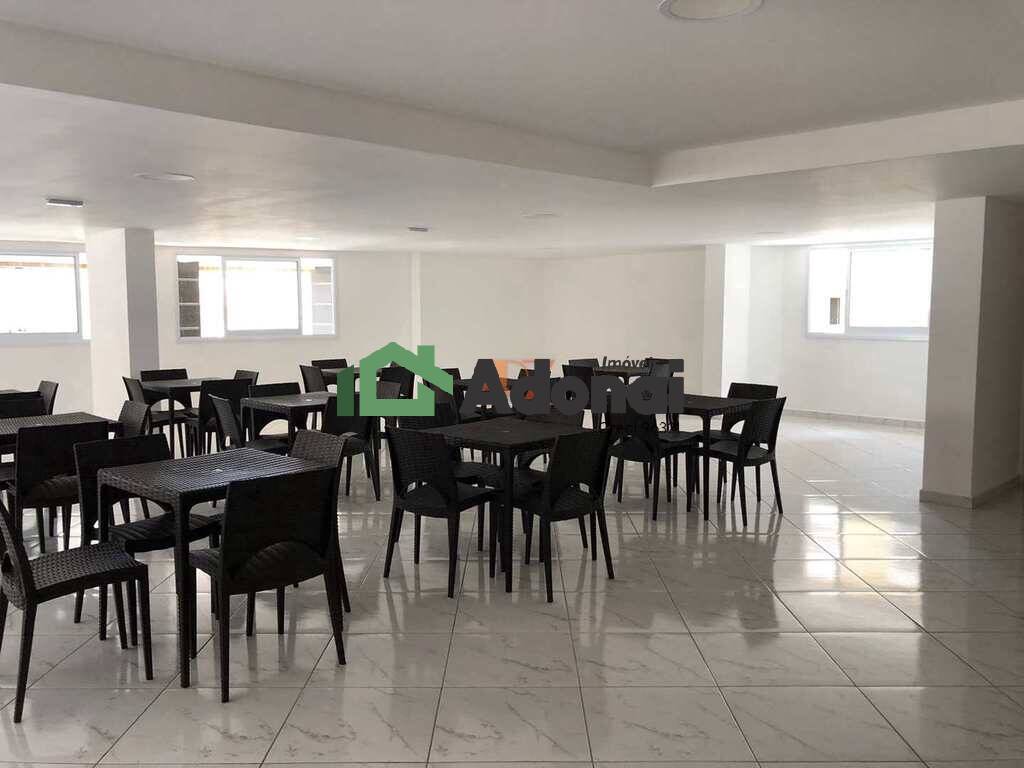 Apartamento à venda com 3 quartos, 115m² - Foto 21