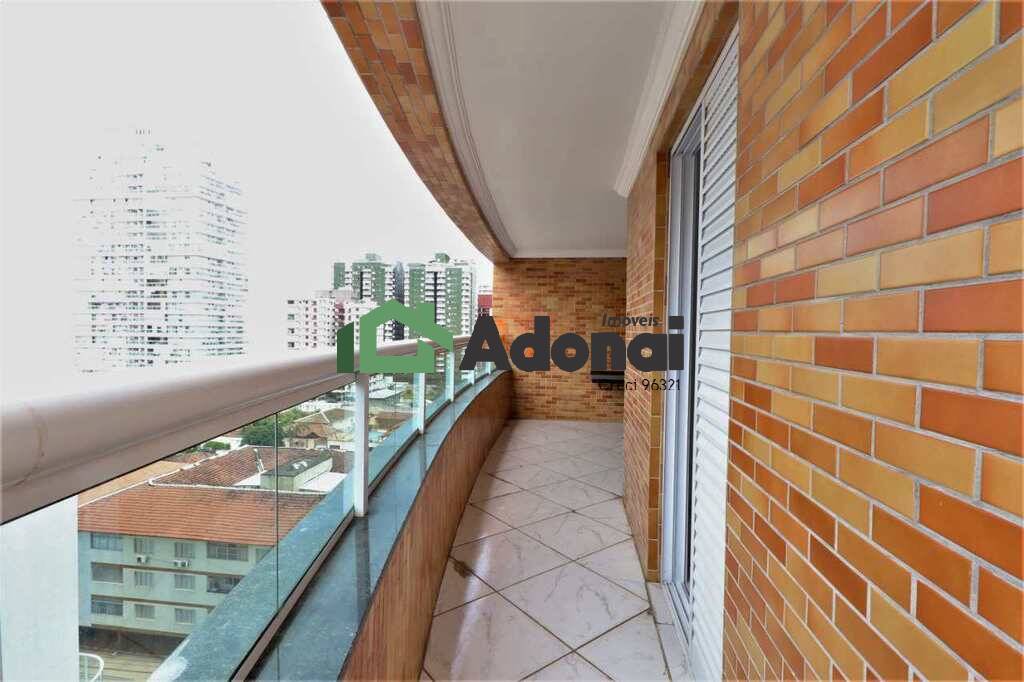 Apartamento à venda com 3 quartos, 115m² - Foto 20