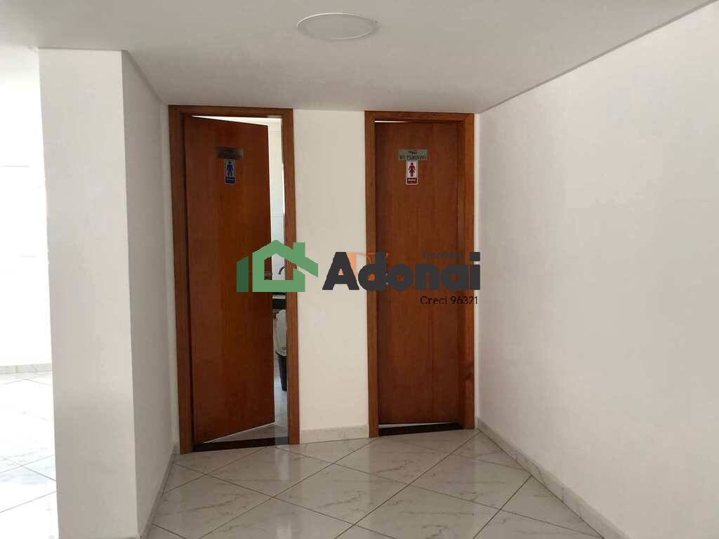 Apartamento à venda com 3 quartos, 115m² - Foto 27