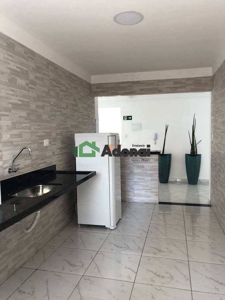 Apartamento à venda com 3 quartos, 115m² - Foto 32