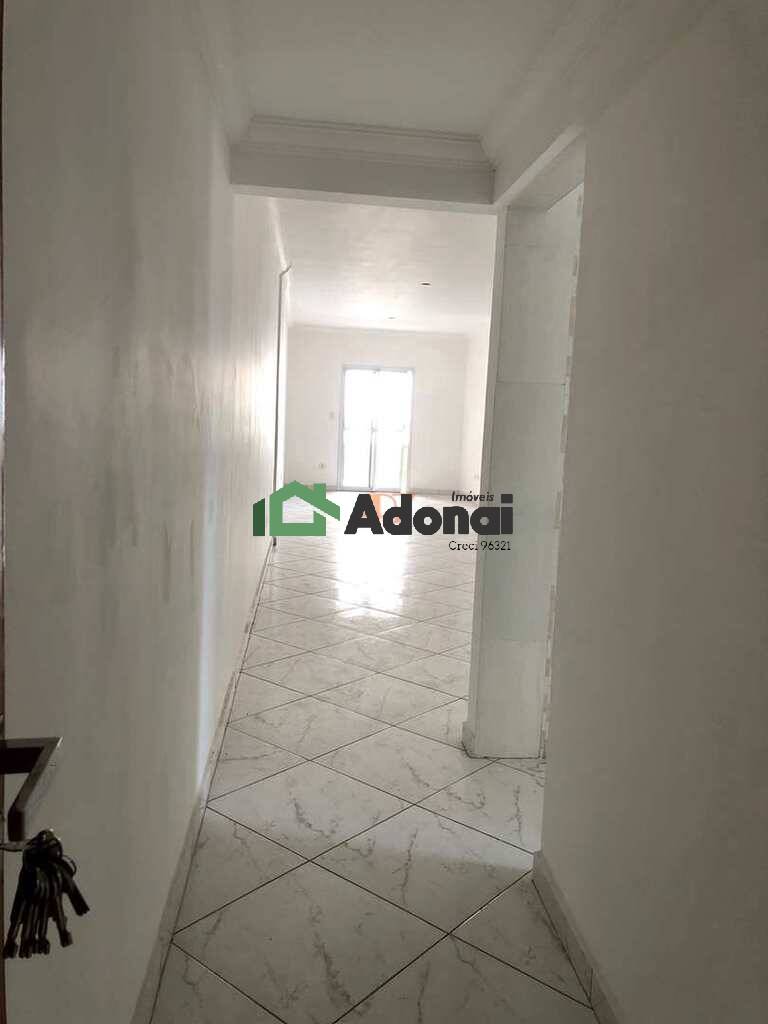 Apartamento à venda com 3 quartos, 115m² - Foto 33