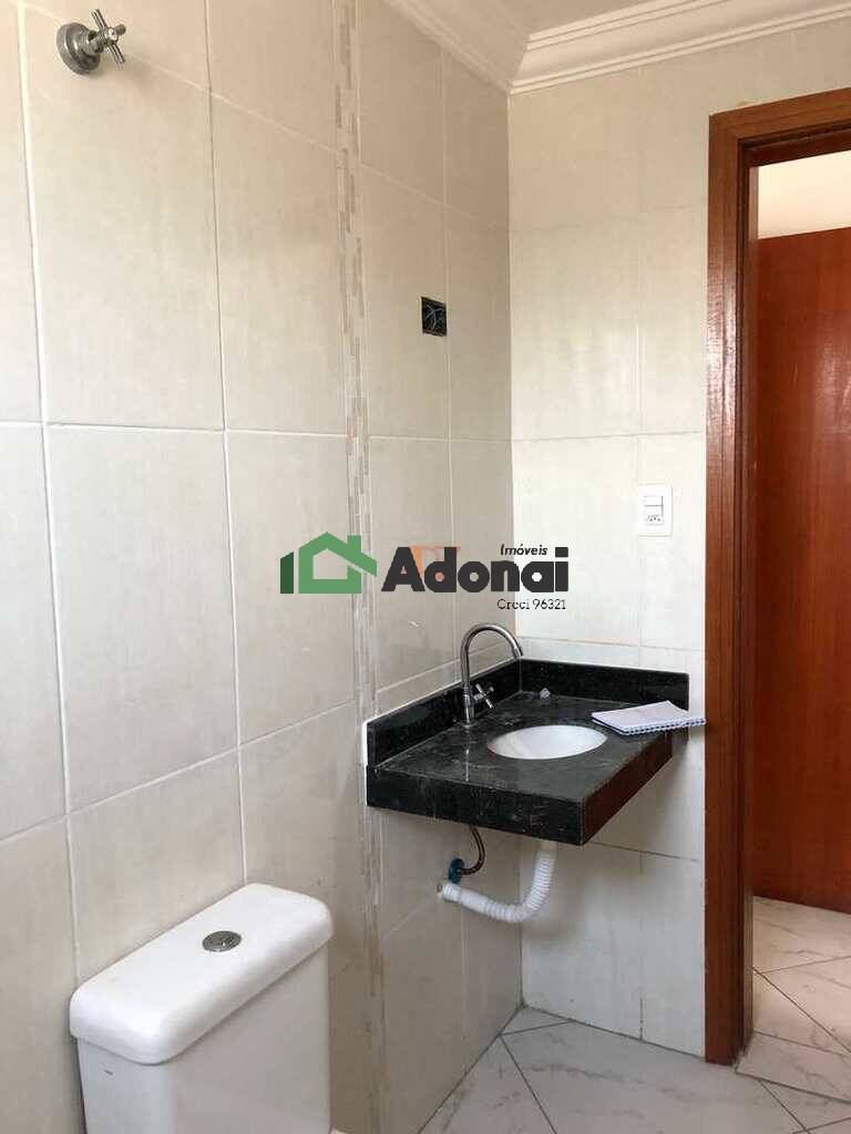 Apartamento à venda com 3 quartos, 115m² - Foto 35