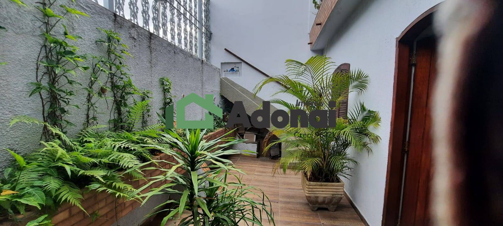 Casa à venda com 4 quartos, 180m² - Foto 5