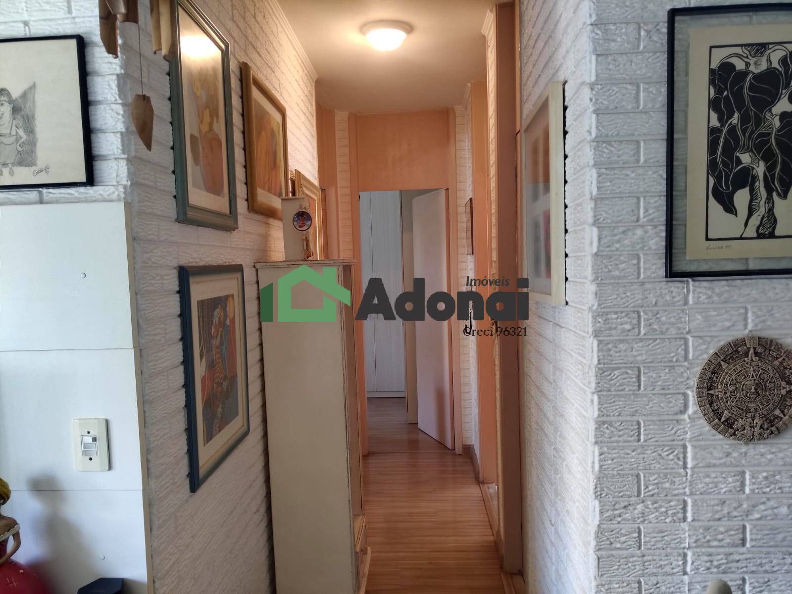 Apartamento à venda com 2 quartos, 52m² - Foto 10