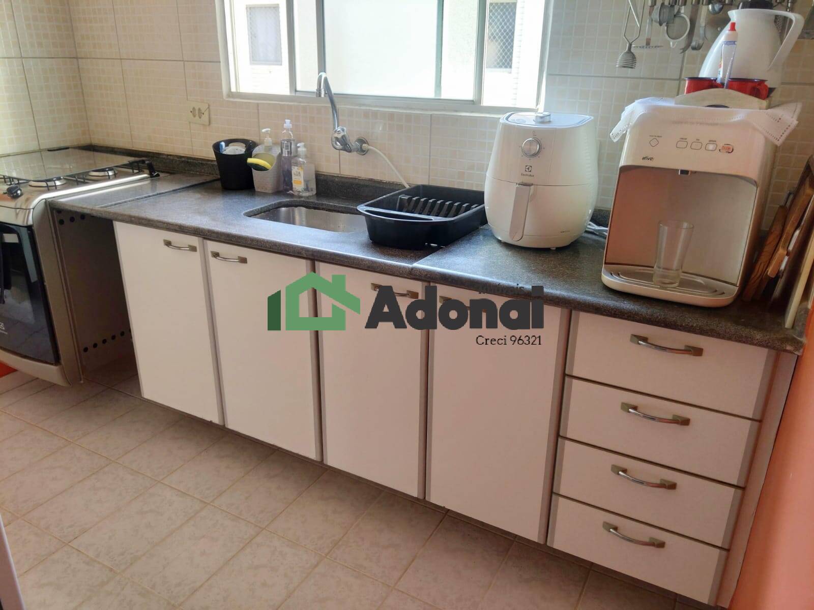 Apartamento à venda com 2 quartos, 52m² - Foto 8