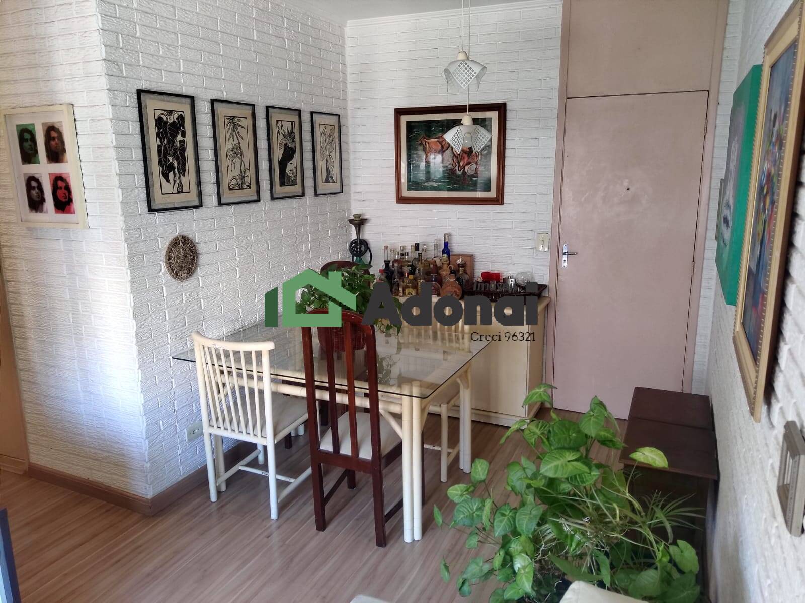 Apartamento à venda com 2 quartos, 52m² - Foto 11