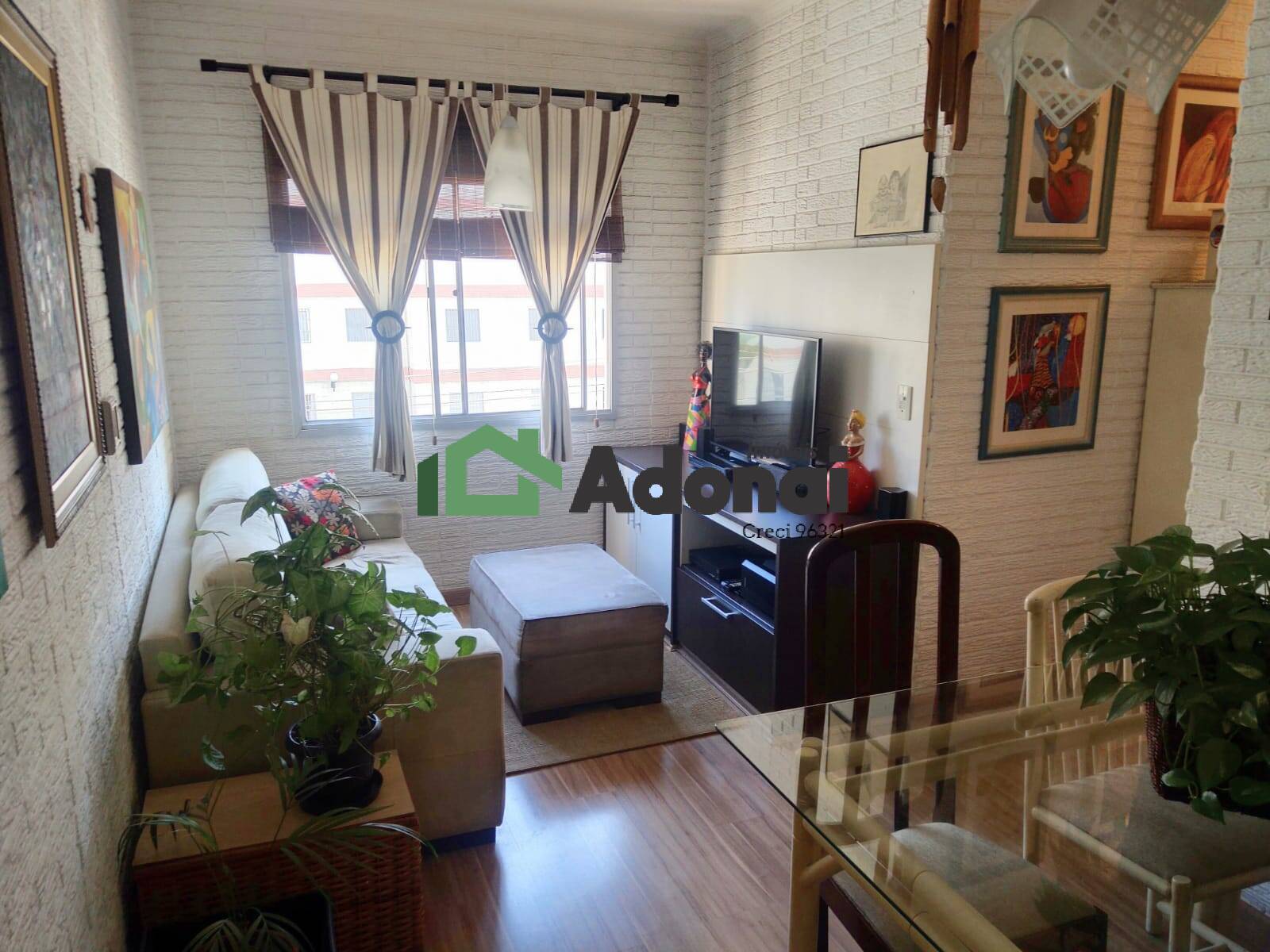 Apartamento à venda com 2 quartos, 52m² - Foto 12