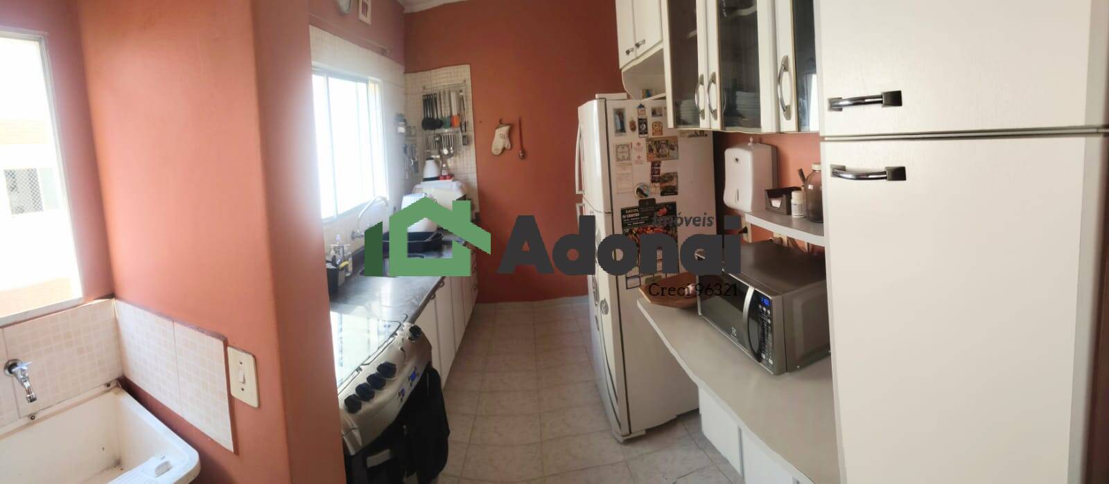 Apartamento à venda com 2 quartos, 52m² - Foto 13