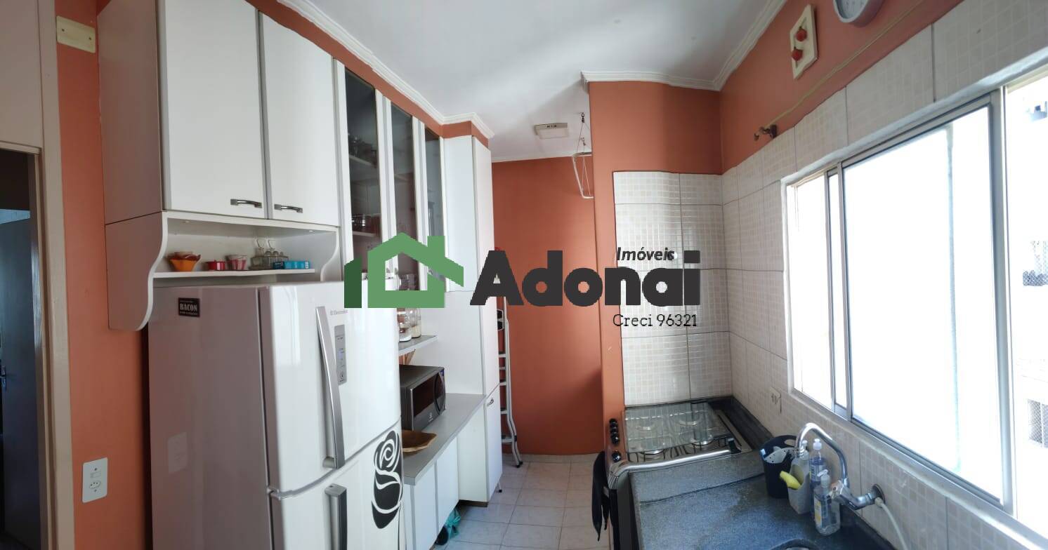 Apartamento à venda com 2 quartos, 52m² - Foto 14