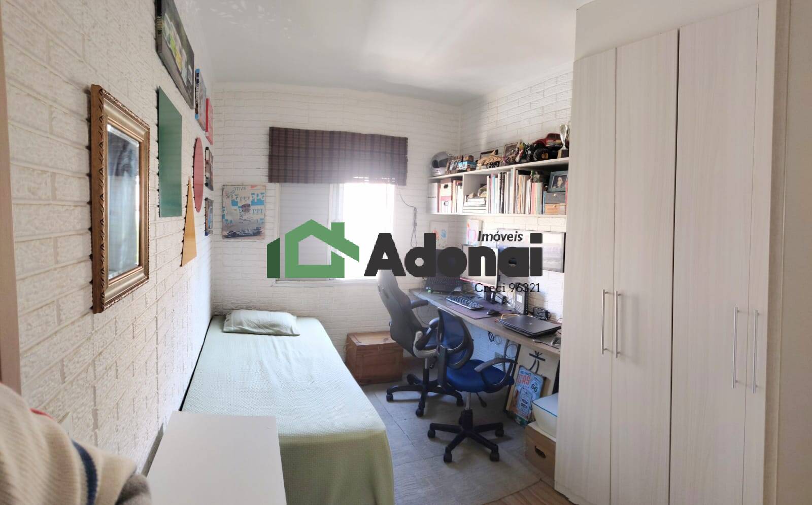 Apartamento à venda com 2 quartos, 52m² - Foto 16