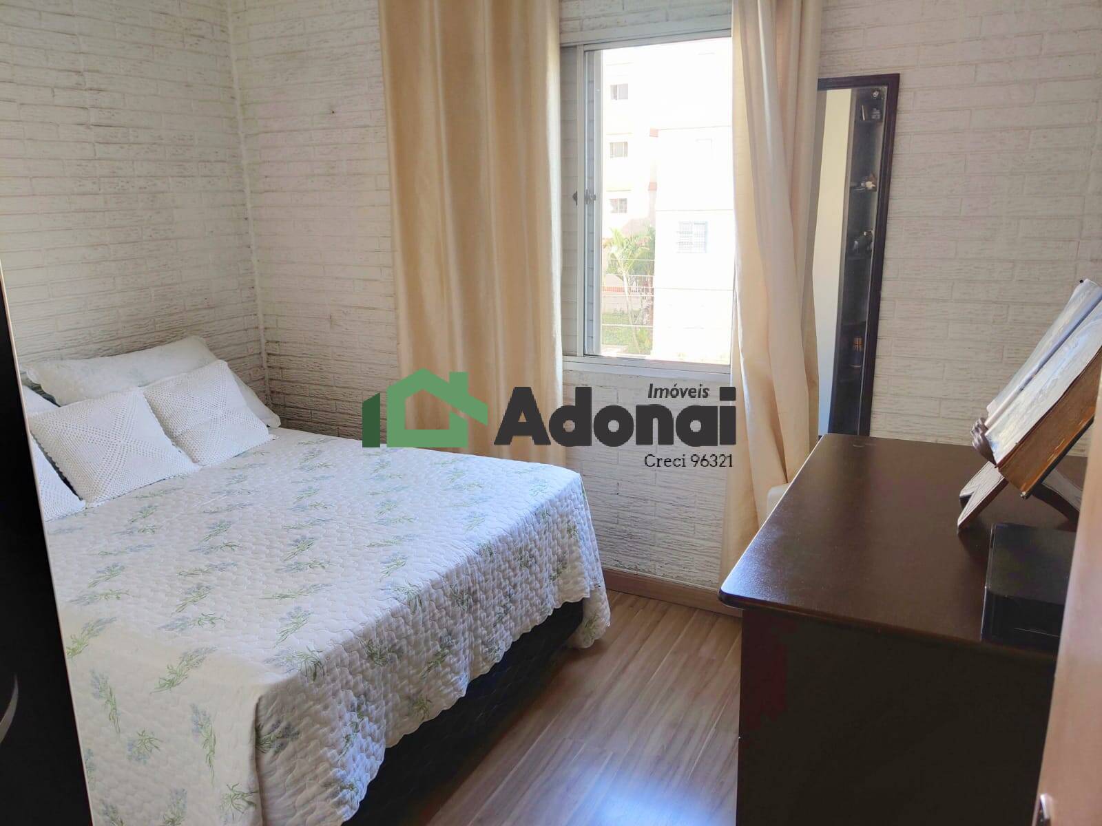 Apartamento à venda com 2 quartos, 52m² - Foto 17