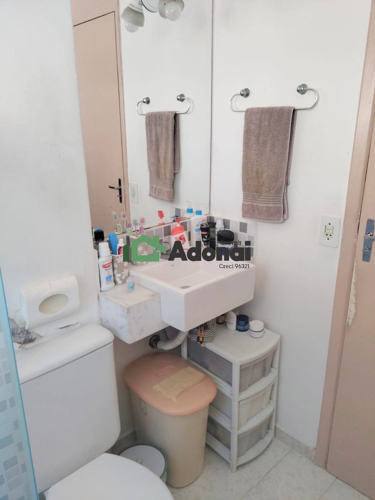 Apartamento à venda com 2 quartos, 52m² - Foto 18