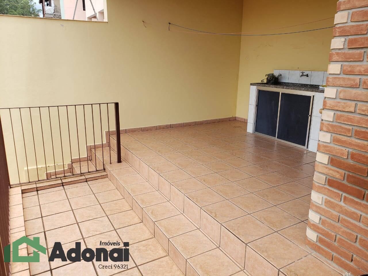 Casa à venda com 3 quartos, 233m² - Foto 9