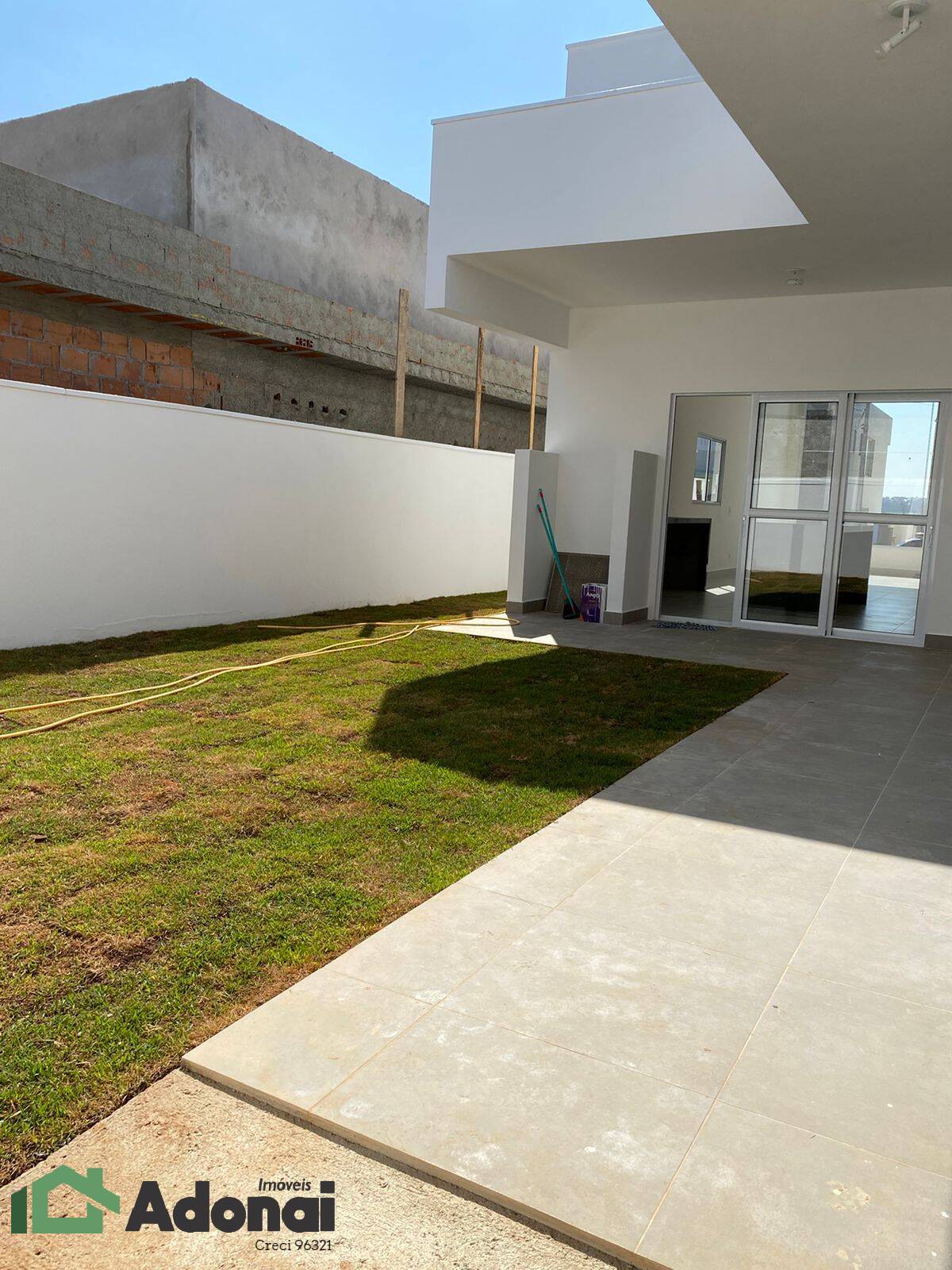 Casa de Condomínio à venda com 3 quartos, 150m² - Foto 5