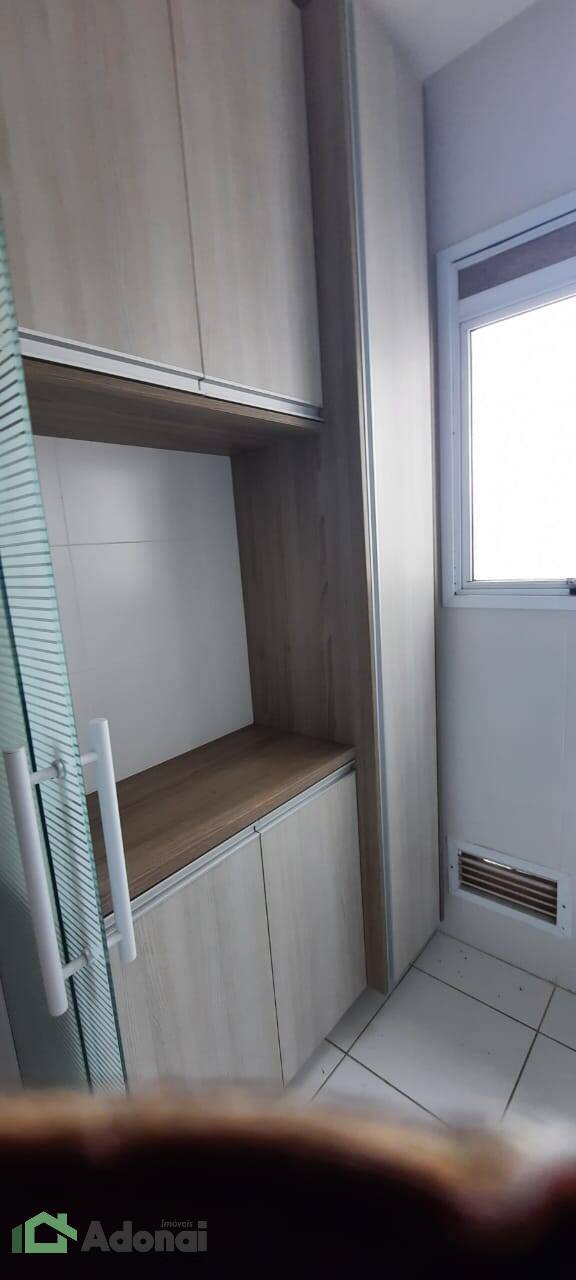 Apartamento à venda com 3 quartos, 92m² - Foto 7