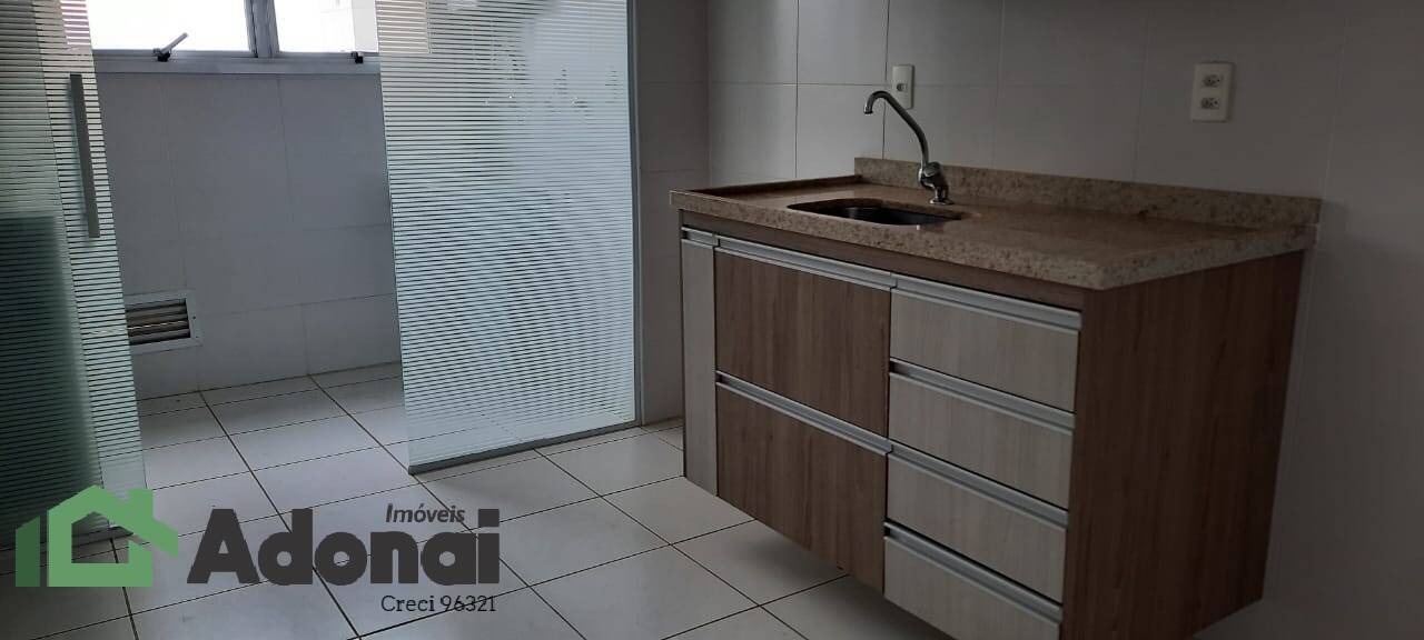 Apartamento à venda com 3 quartos, 92m² - Foto 10