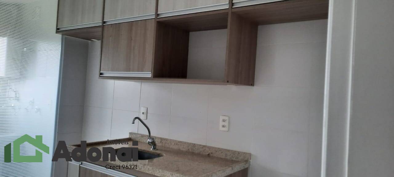 Apartamento à venda com 3 quartos, 92m² - Foto 13