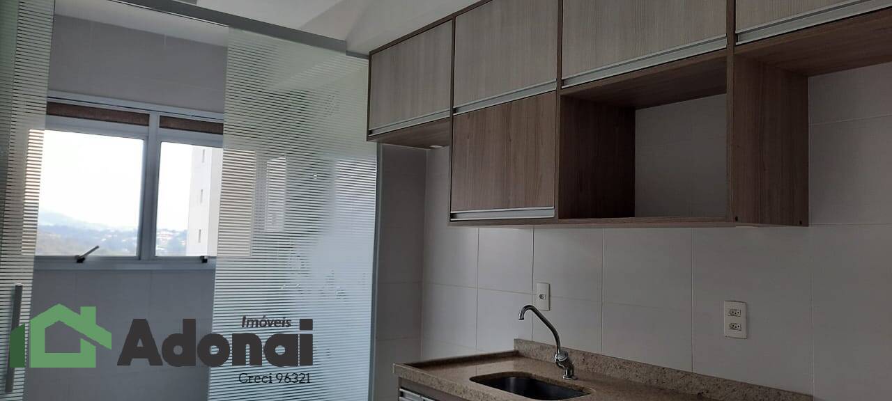 Apartamento à venda com 3 quartos, 92m² - Foto 14