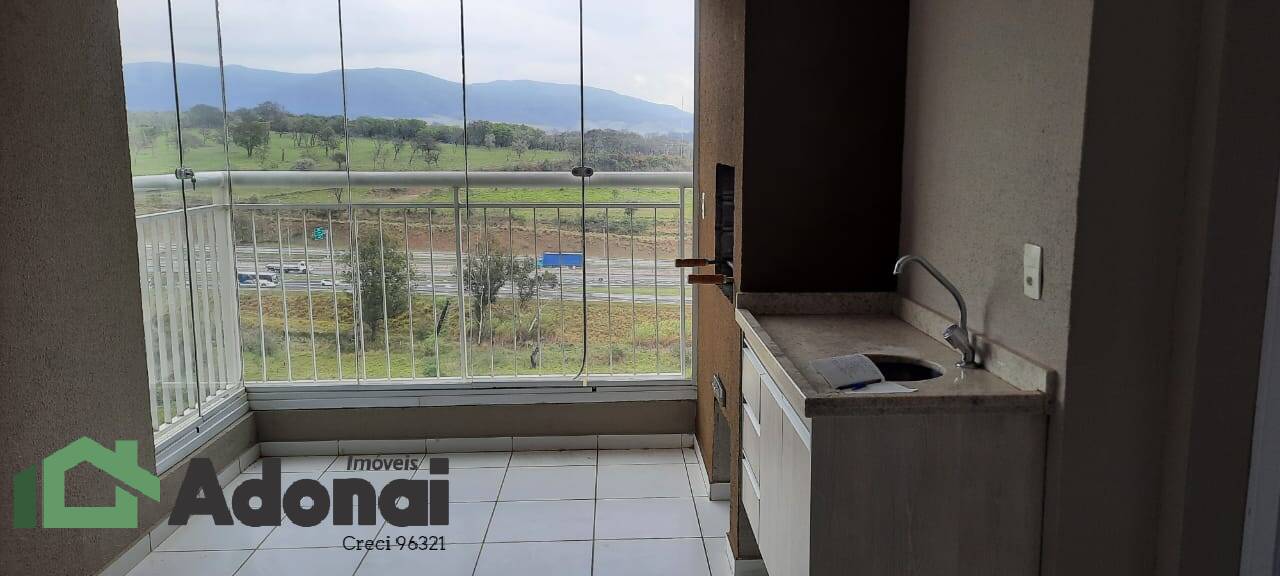 Apartamento à venda com 3 quartos, 92m² - Foto 15