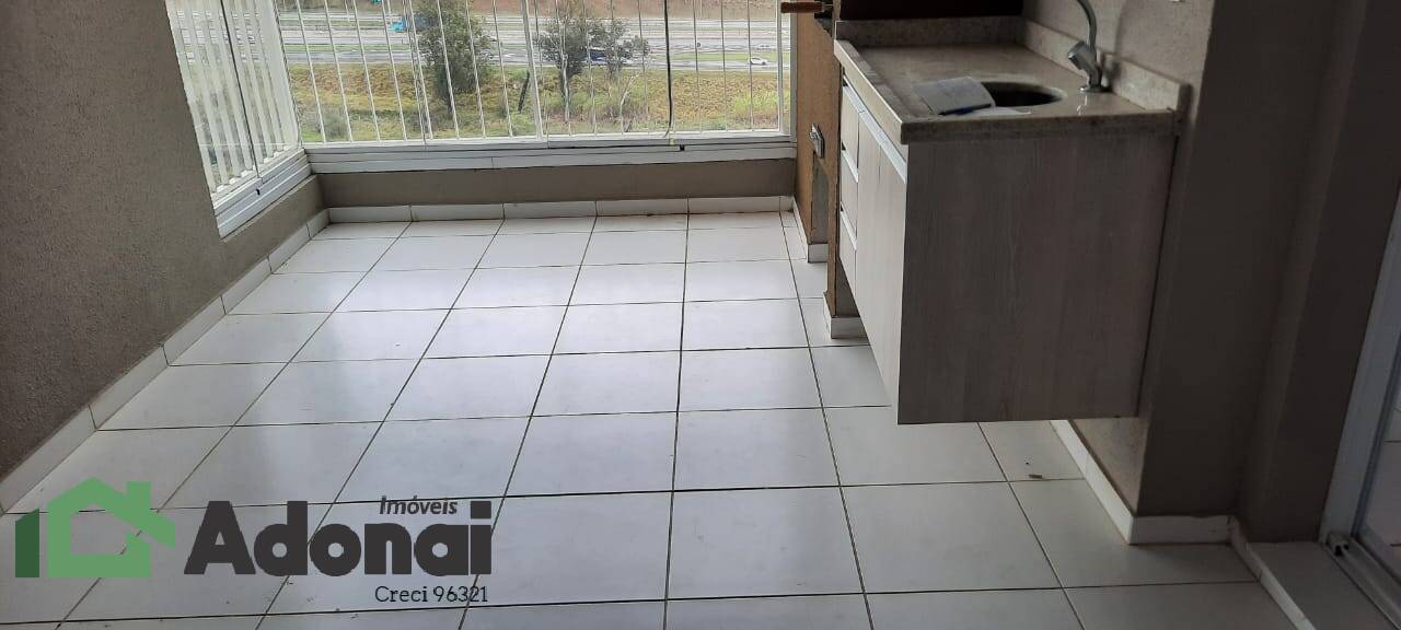 Apartamento à venda com 3 quartos, 92m² - Foto 19