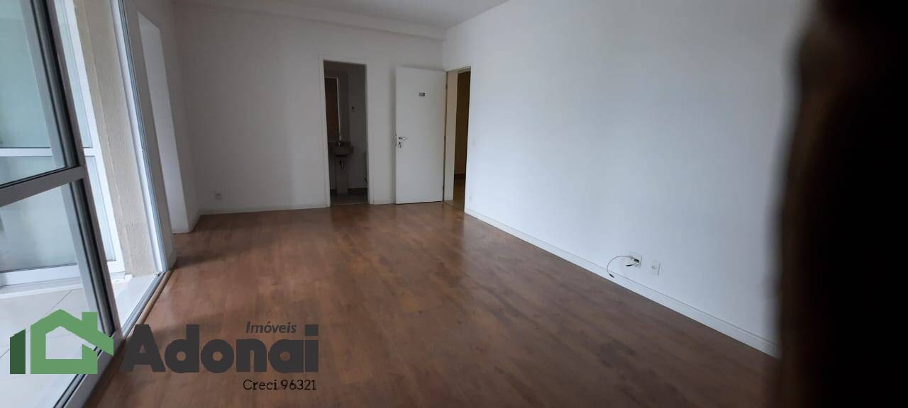 Apartamento à venda com 3 quartos, 92m² - Foto 1