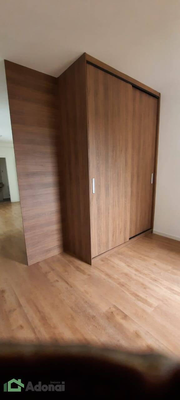 Apartamento à venda com 3 quartos, 92m² - Foto 2