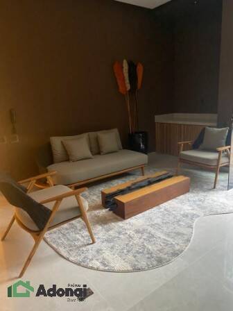 Apartamento à venda com 3 quartos, 220m² - Foto 10