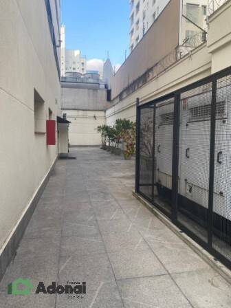 Apartamento à venda com 3 quartos, 220m² - Foto 14