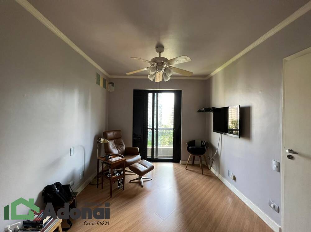 Apartamento à venda com 3 quartos, 220m² - Foto 21