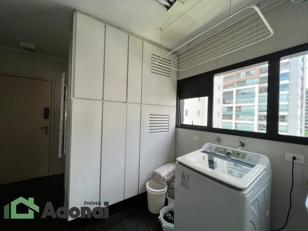 Apartamento à venda com 3 quartos, 220m² - Foto 25