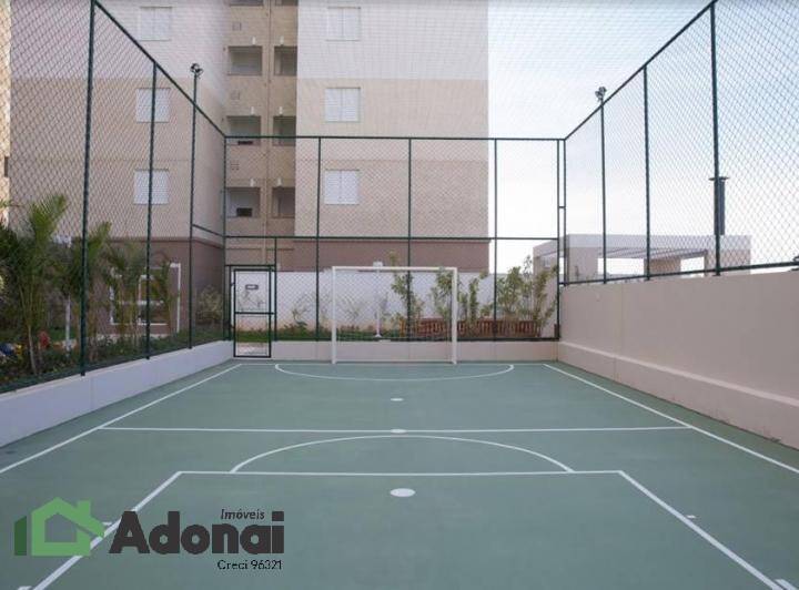 Apartamento à venda com 3 quartos, 70m² - Foto 6