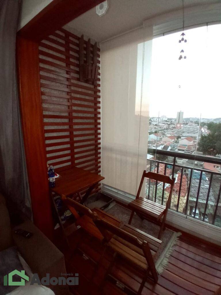 Apartamento à venda com 3 quartos, 70m² - Foto 7