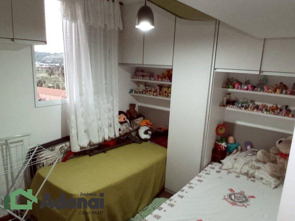 Apartamento à venda com 3 quartos, 70m² - Foto 13